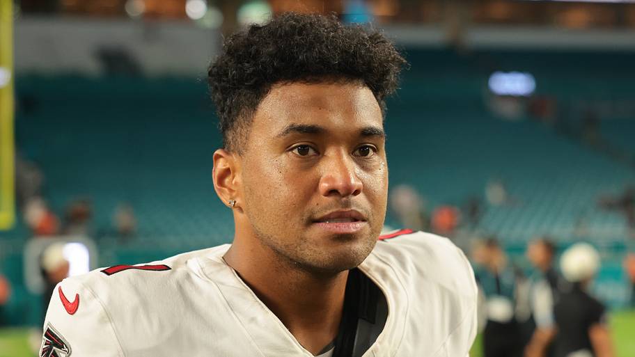 Fantasy football fallout from Tua Tagovailoa injury: Cooper Rush's ...
