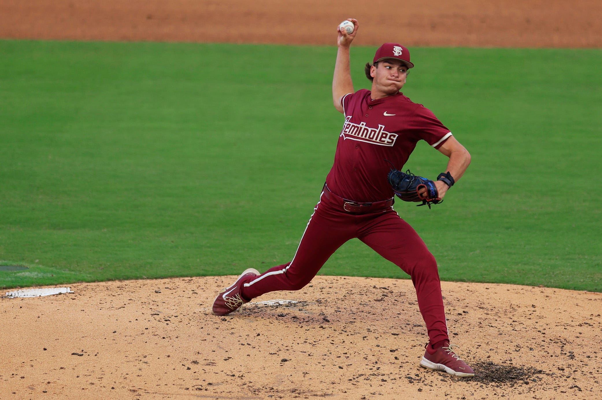 FSU baseball's 2026 fall ball schedule revealed