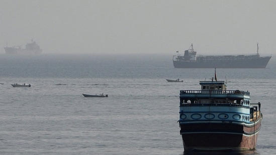 Gulf states weigh first meeting with Iran since war began to discuss ...