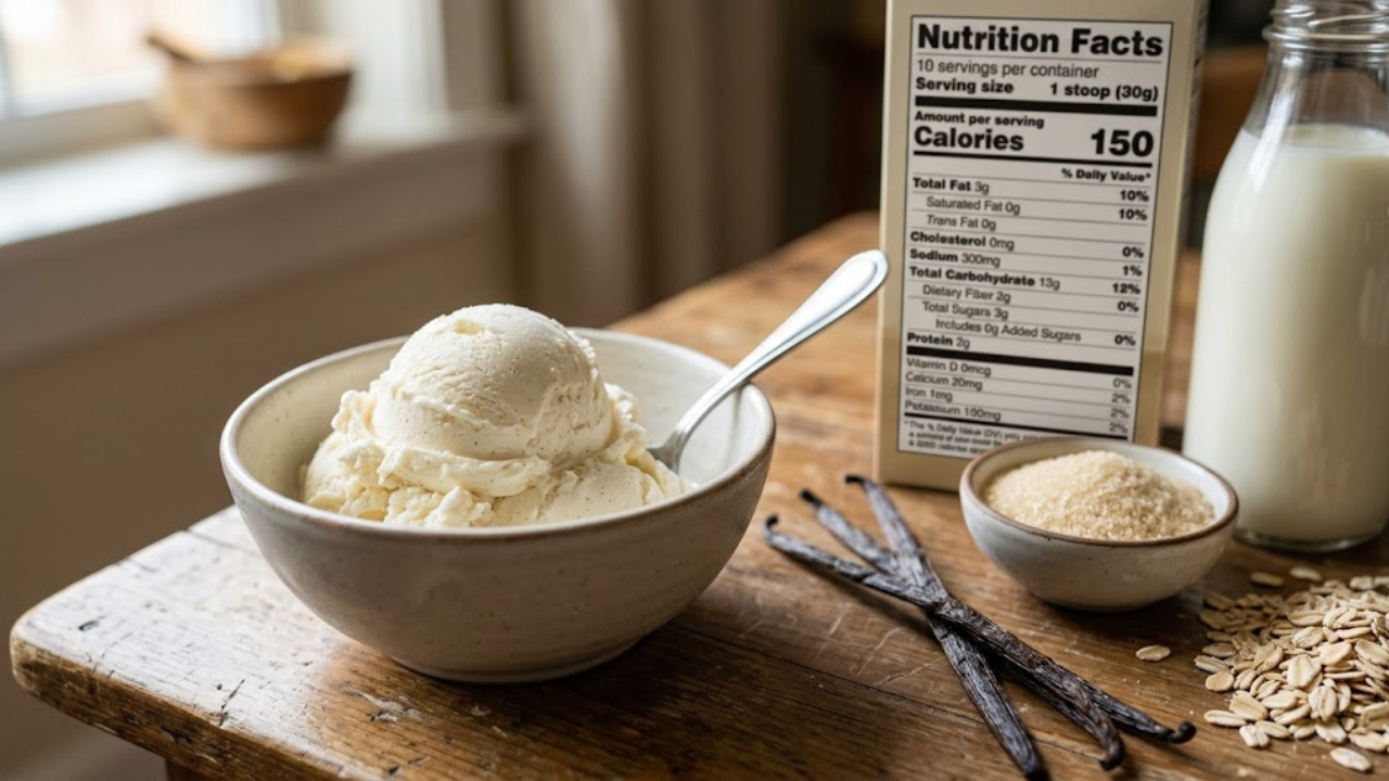 Study links xanthan gum to gut changes in rats