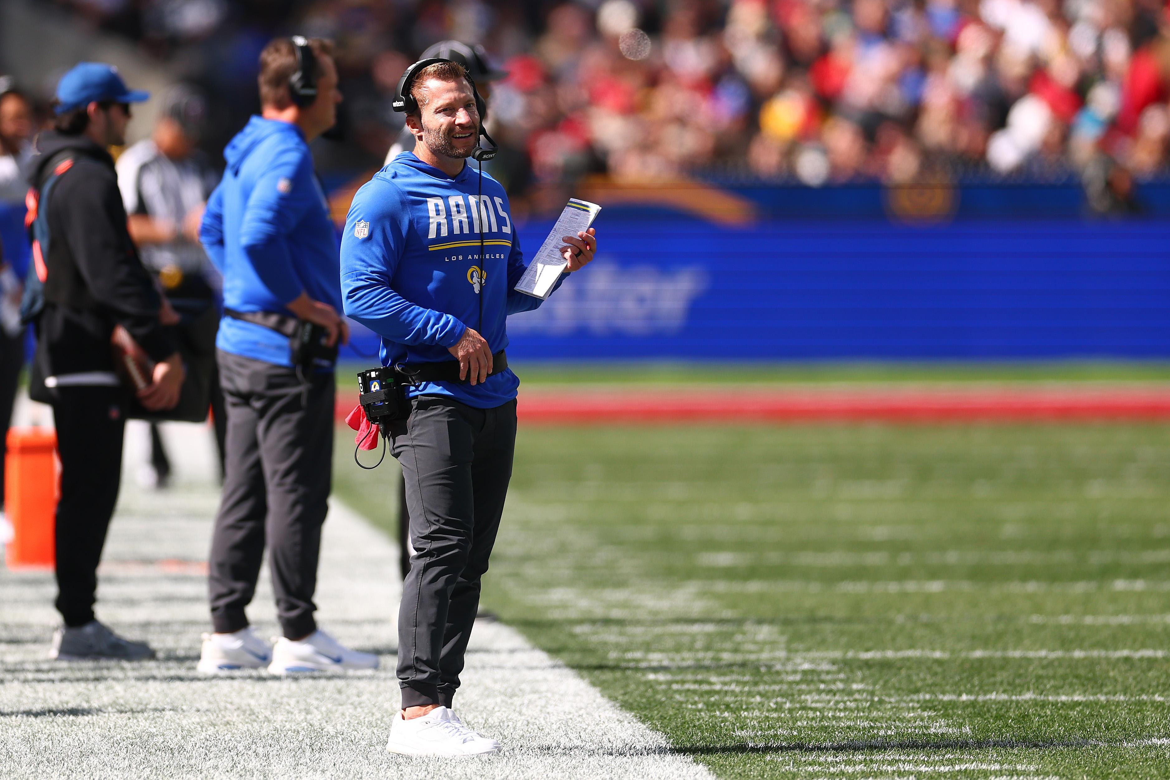 Rams' travel plan was a bust, never to be repeated