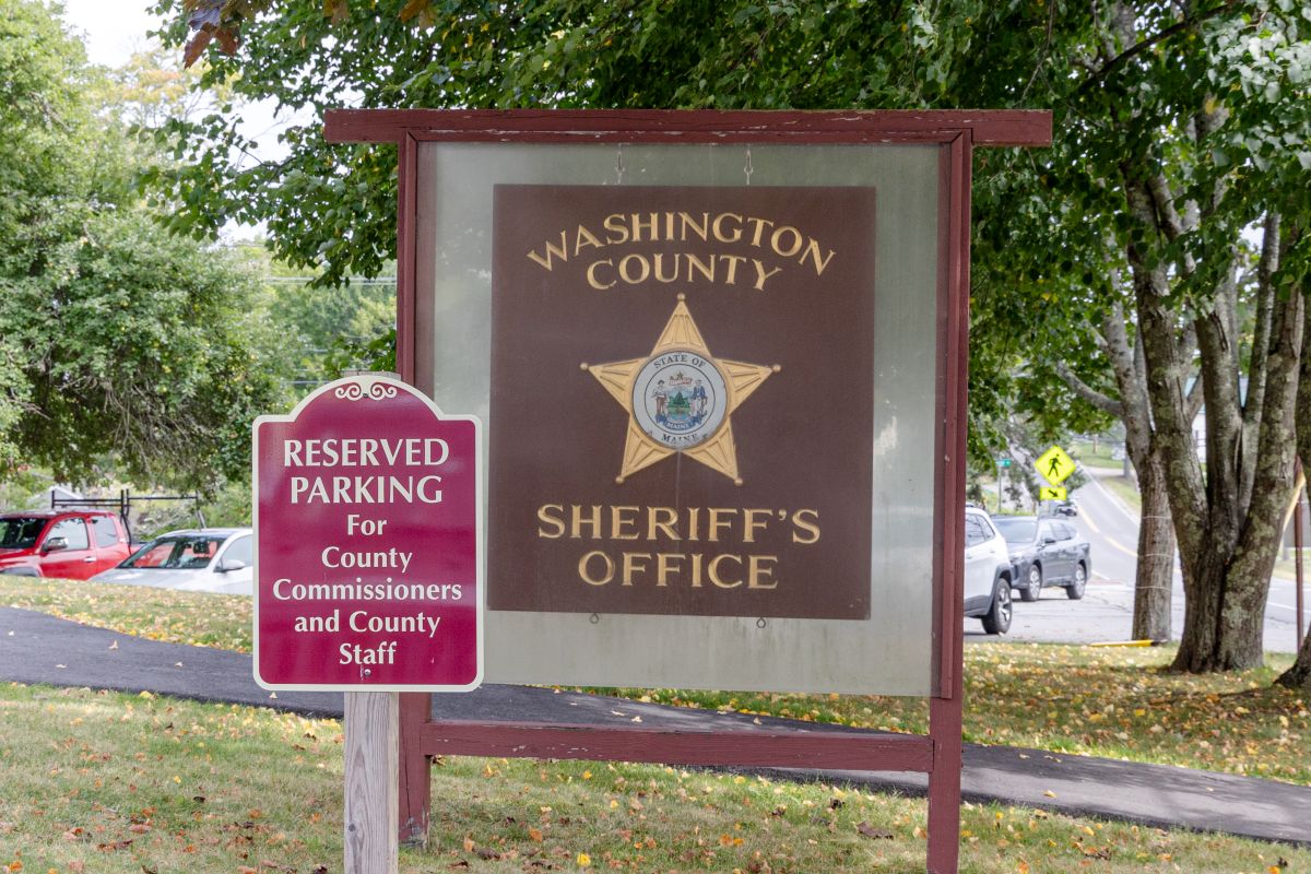 Attorneys for Washington County Sheriff's Office challenge 2027 budget ...
