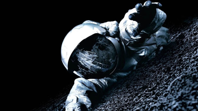 NASA wanted nothing to do with this sci-fi movie that critics ...