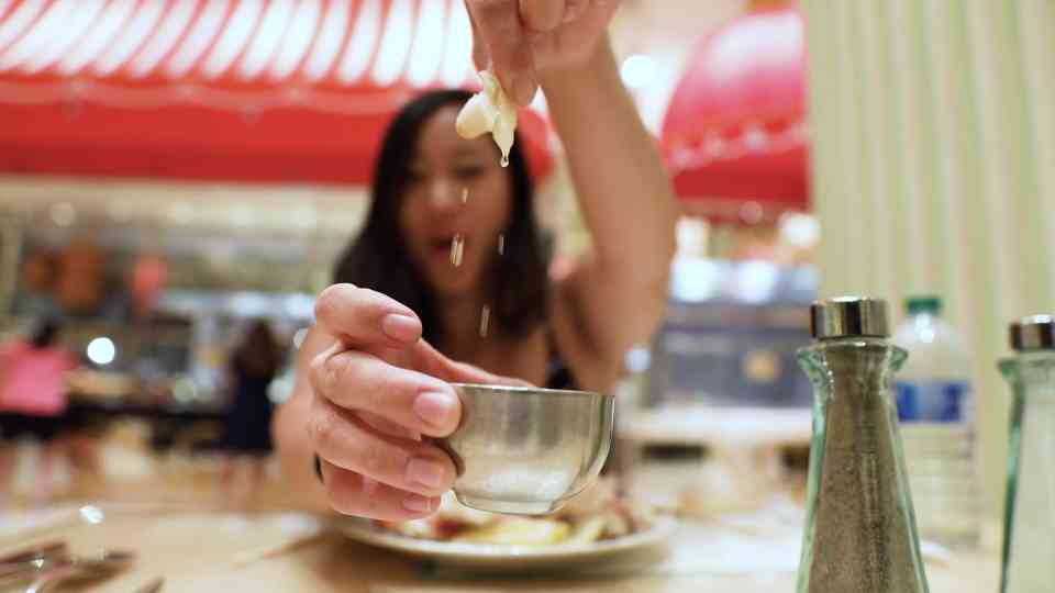 Is Wynn buffet still worth it?