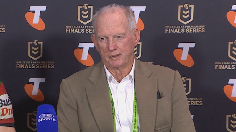 ‘It won't stop': Bennett unloads on Bunker after Souths exit