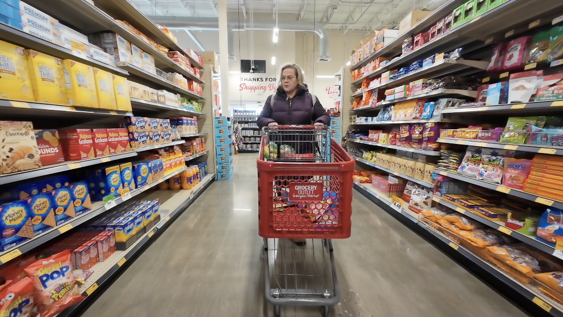 Americans want less processed foods, but price is getting in the way