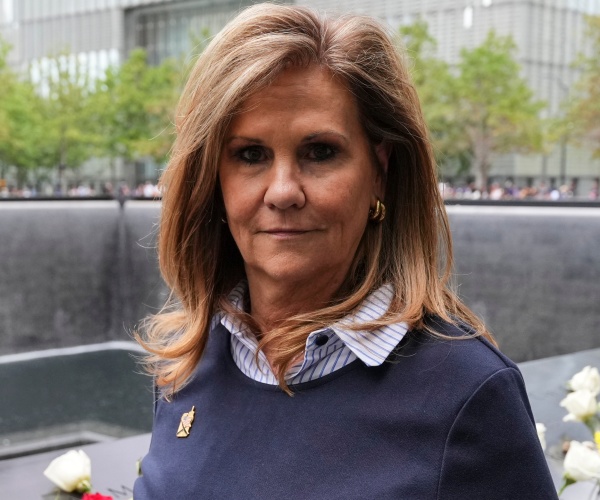 9/11 Families United chair to Newsmax: 'No accountability' 25 years later
