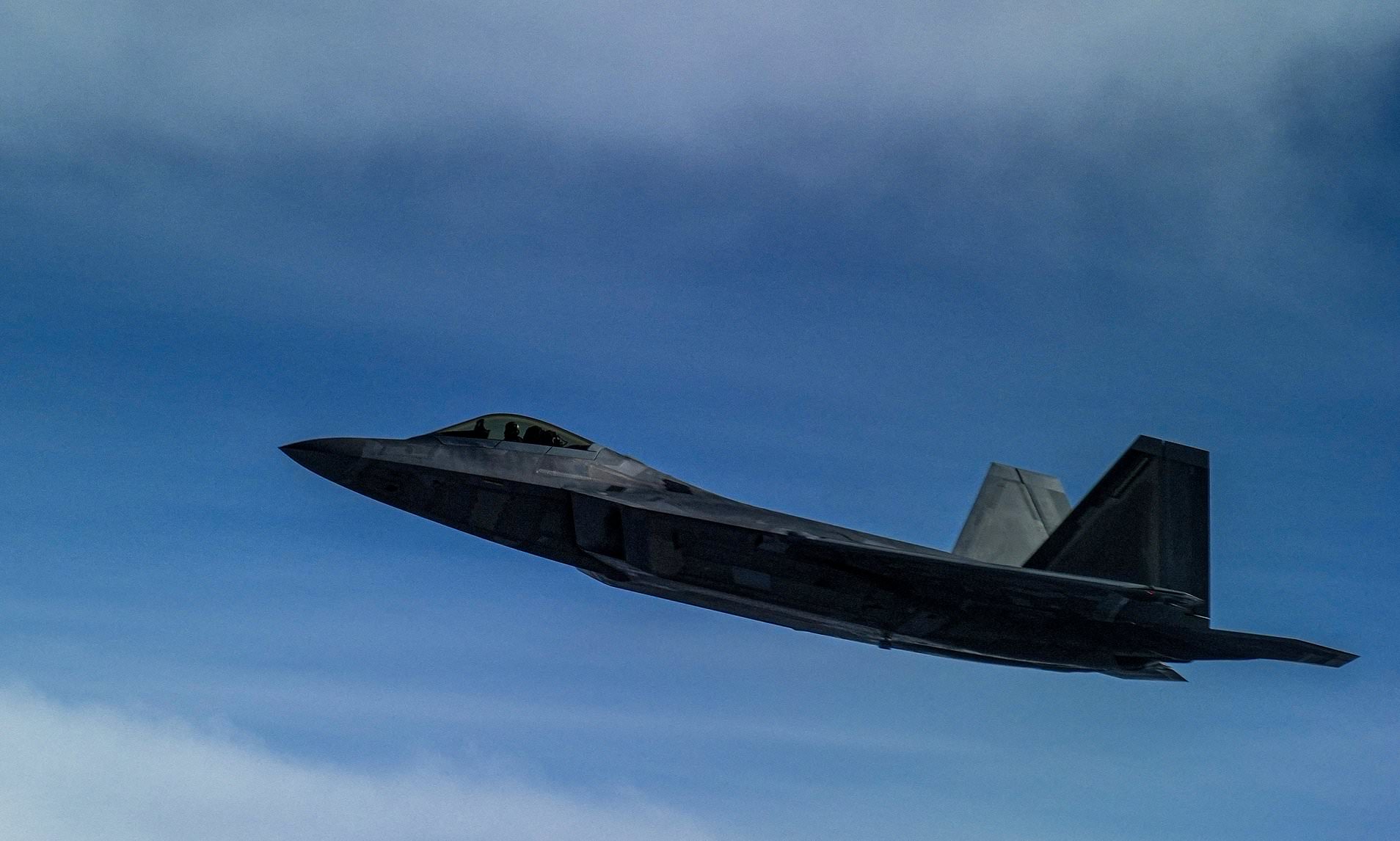 Military aircraft entering 'spurious' flight data blamed for air traffic control meltdown