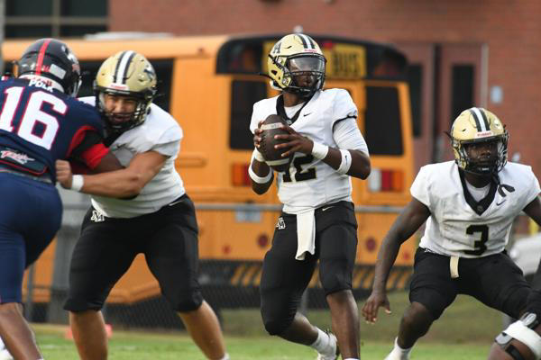 Player of the week: North Augusta’s Collin Tillman helps the Jackets ...