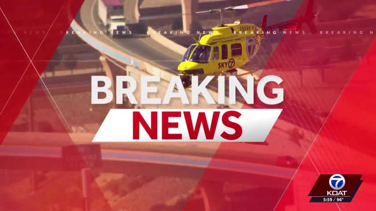 Police investigate fatal shooting in southeast Albuquerque