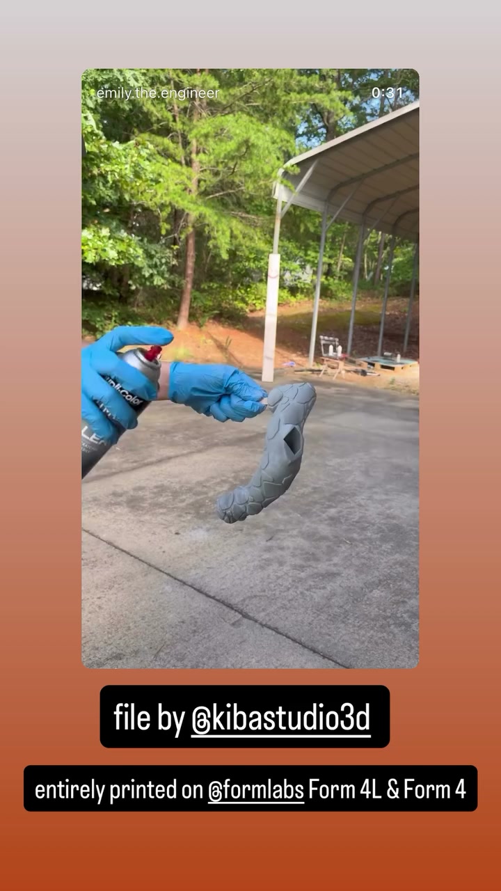I didn't expect this Instagram tip!