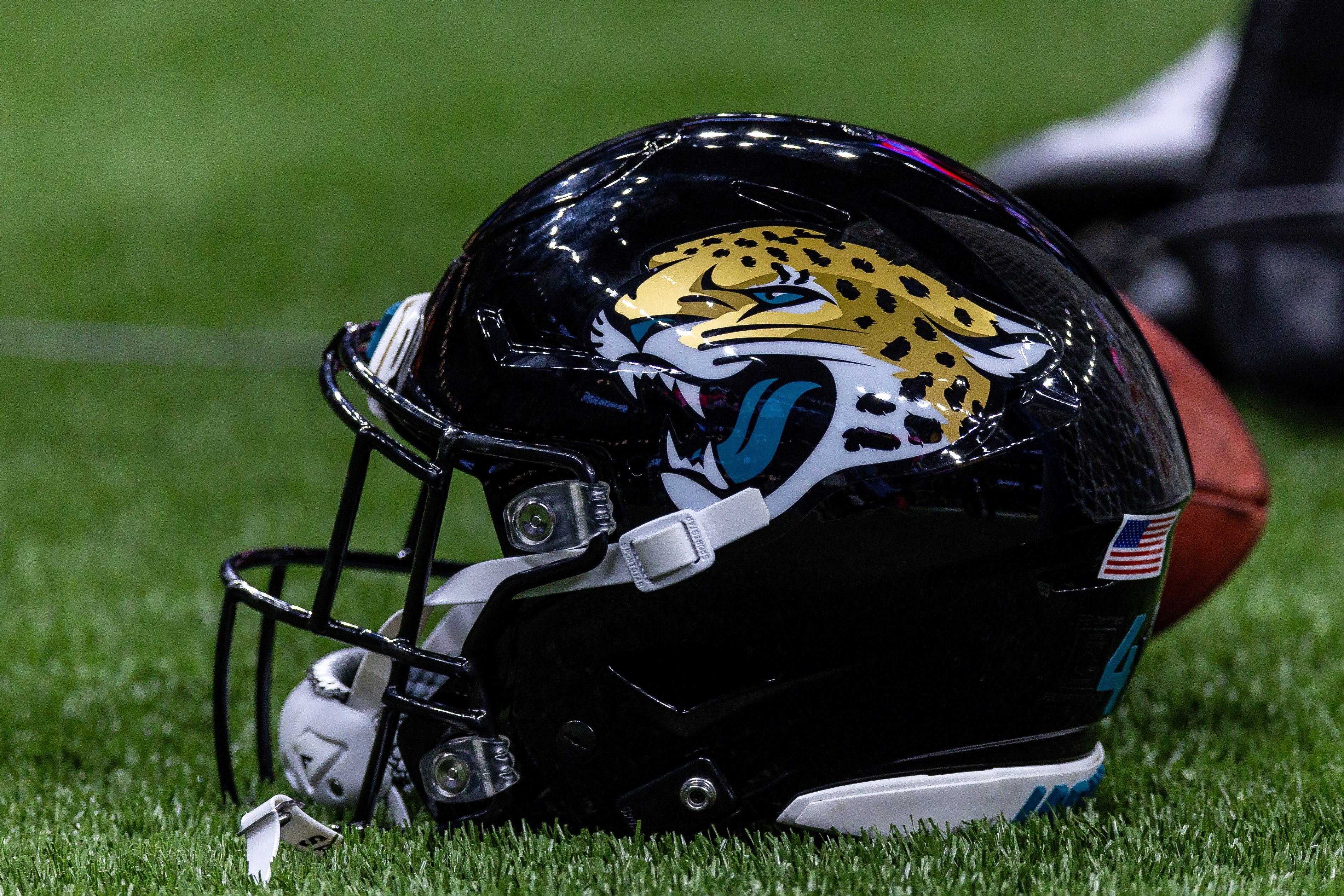 Remote chance Jaguars play 3 international games in 2027