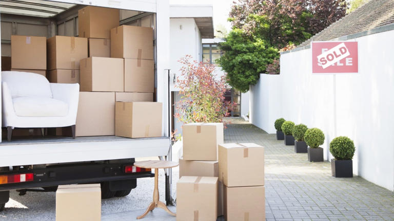 The no income tax state retirees leave fastest may be the one they move ...