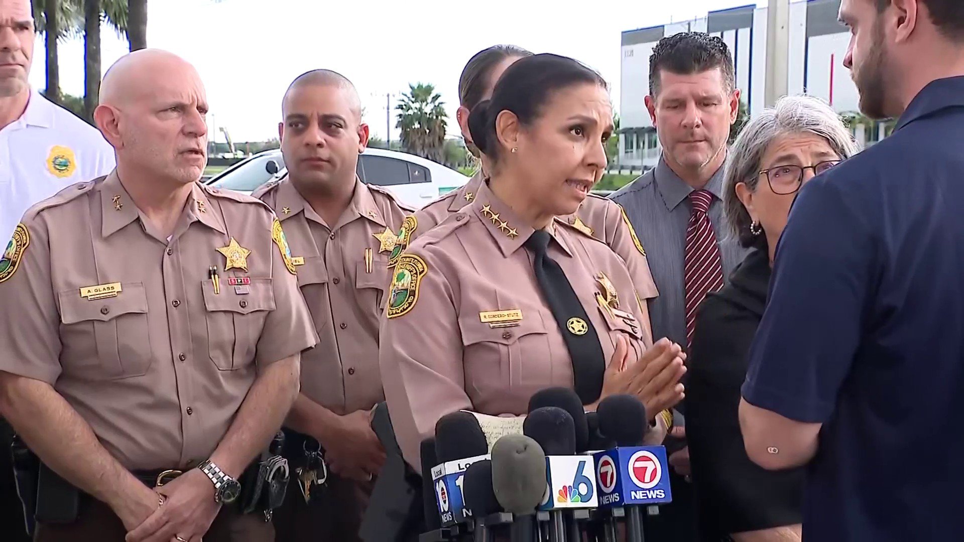 Miami-Dade sheriff appeals budget decision, seeks $42M more from county