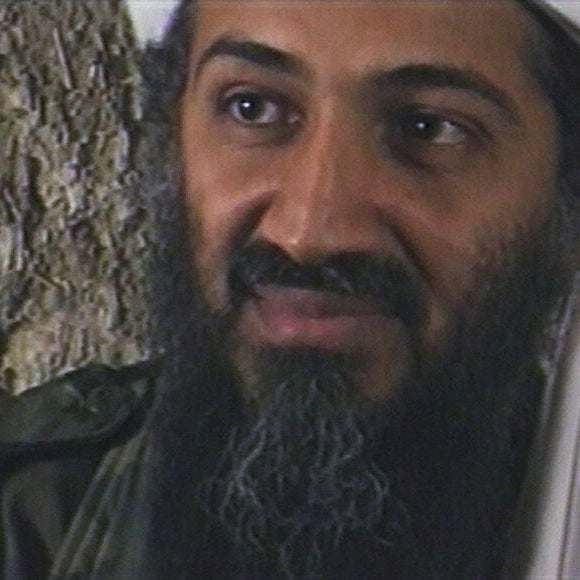 CIA declassifies dozens of never-before-seen 9/11 documents