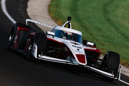 IndyCar releases final TV ratings for 2026, up 23% from previous year