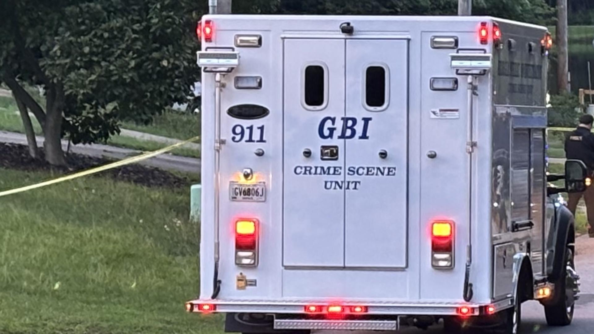 Rome traffic stop shooting victim confirmed dead, police say