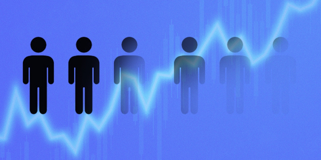 Why a shrinking population doesn't have to be the kiss of death for an economy or stock market