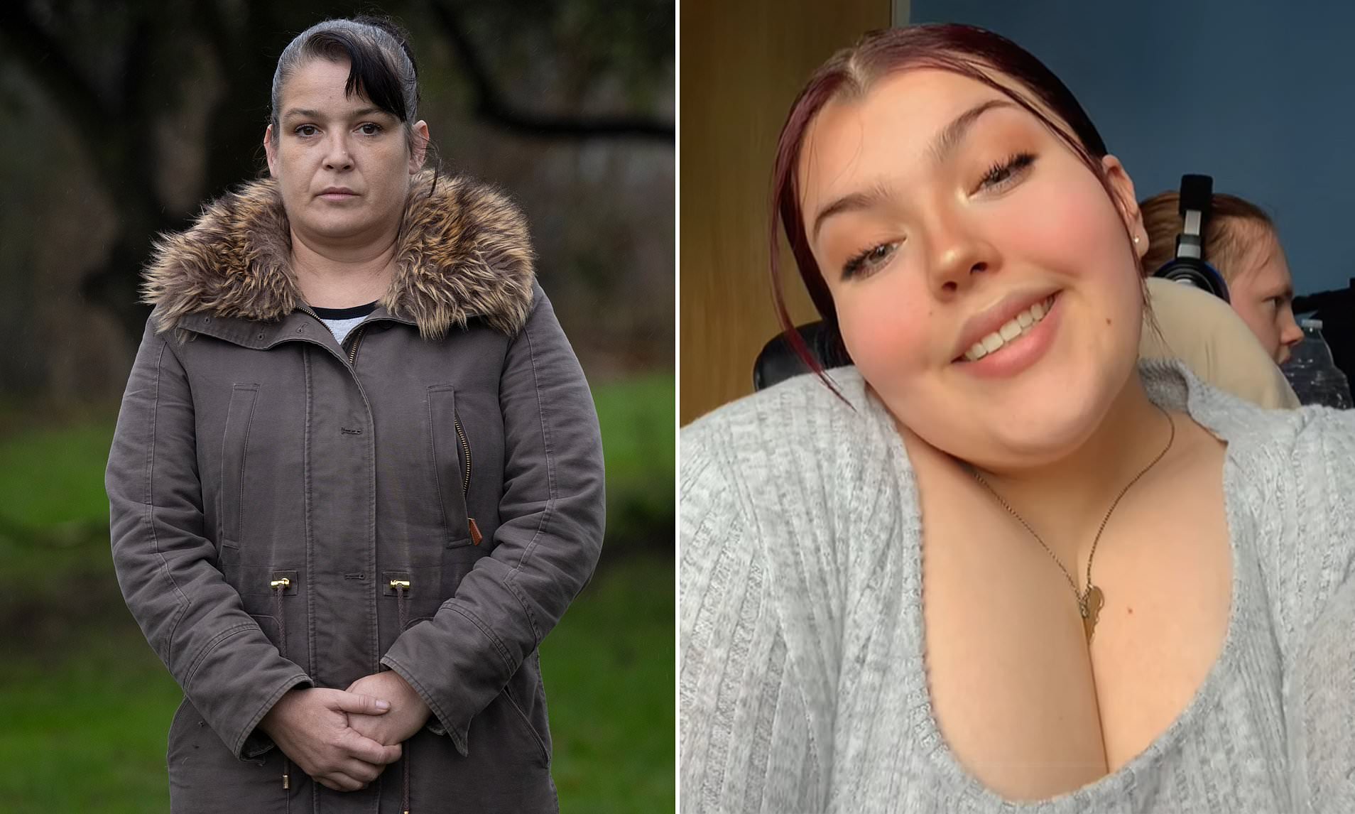 Grieving mother takes her own life after daughter dies from botched gastric band surgery in Turkey
