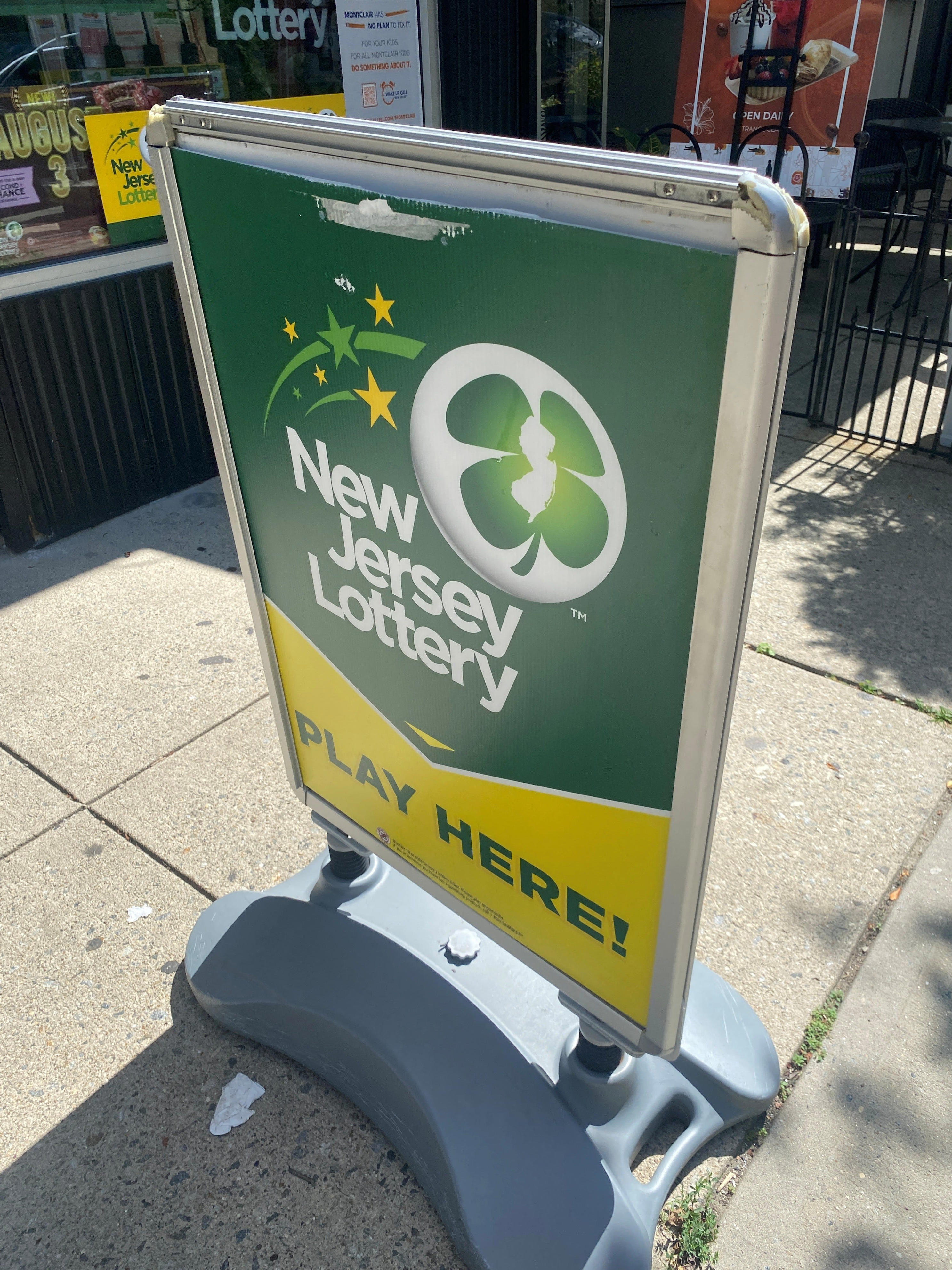11 New Jerseyans won big playing Mega Millions, Powerball, NJ Lottery