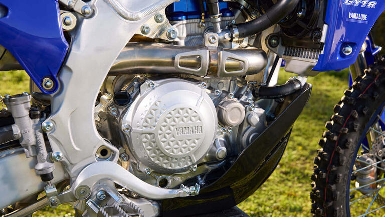 The best new Yamaha motorcycles of 2026 (so far)
