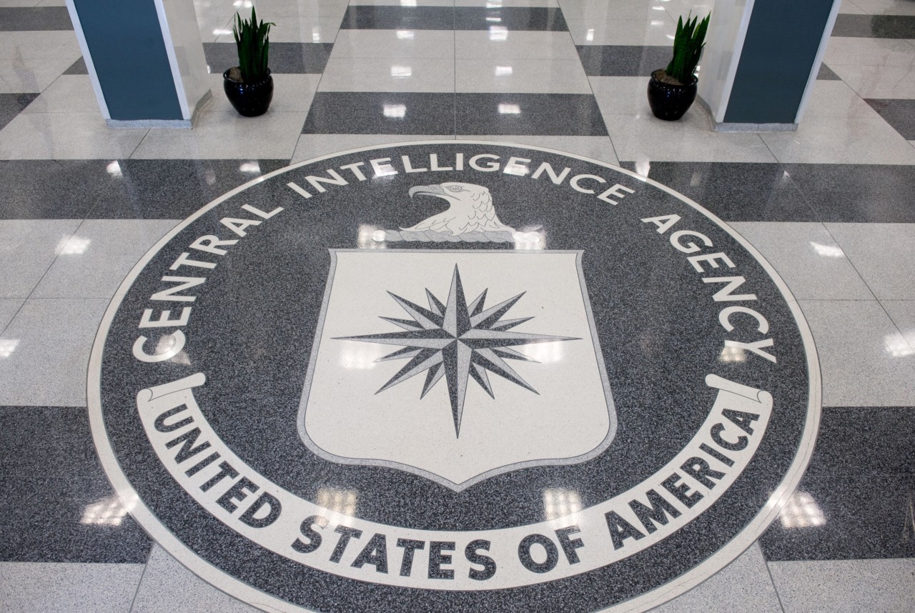 CIA official accused of stealing $40 million in gold bars strikes tentative plea deal