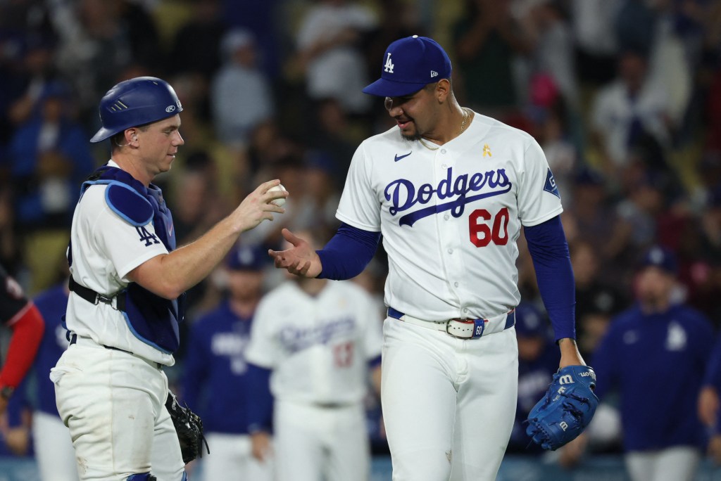 Dodgers need veteran sluggers to keep compensating for injured Shohei ...