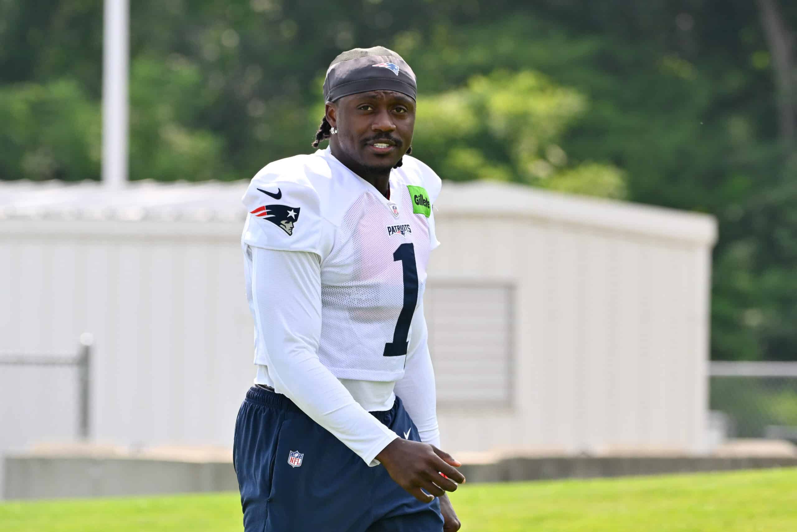 New England Patriots: Reveal fate of 3x-Pro Bowler