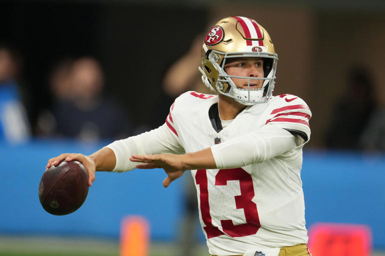 Best & worst NFL point differentials through 2 weeks of 2026 season