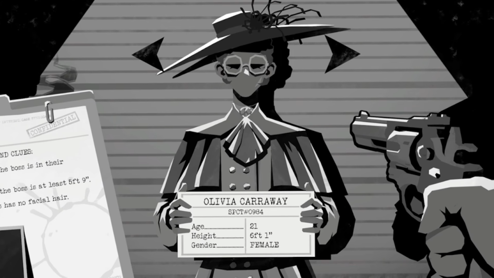 Private-eye game 'Dupery' celebrates 21m investigations in one week