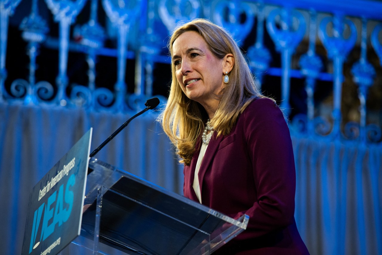 Misconduct inquiry gives NJ Gov. Mikie Sherrill another headache