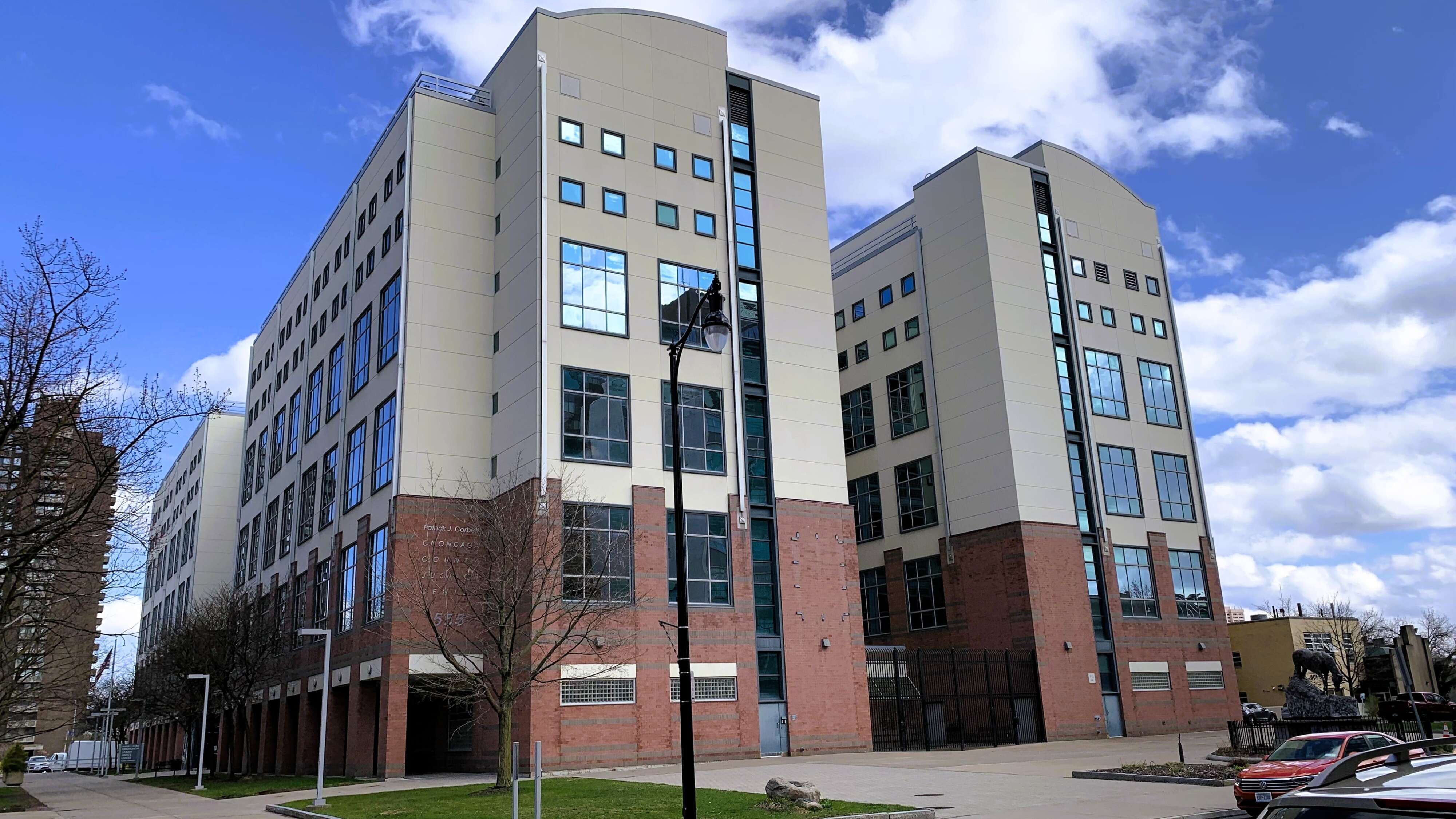 Former Onondaga County worker twice sneaked drug-soaked papers into ...