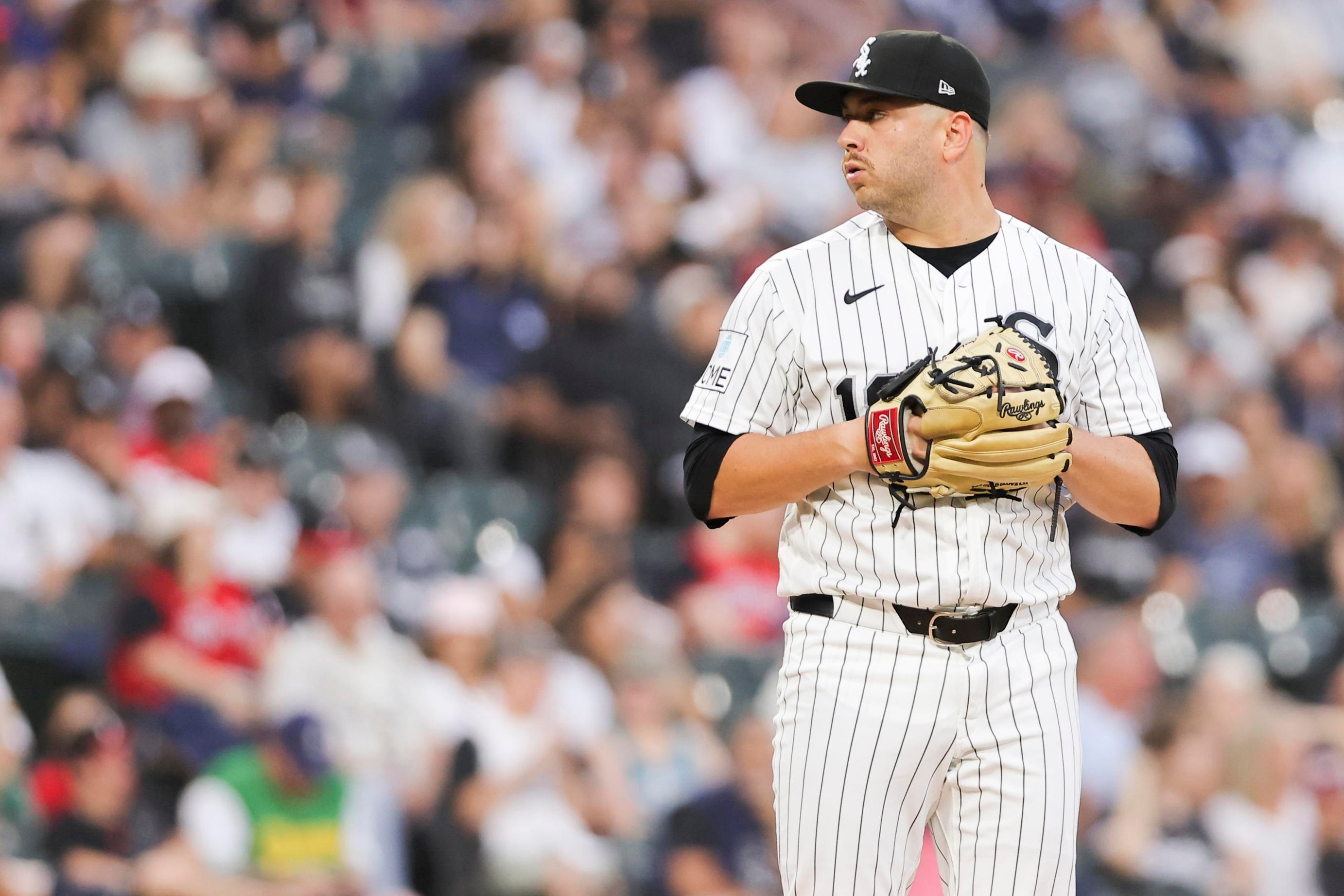 Game thread: White Sox (75-71) at Cardinals (72-75)