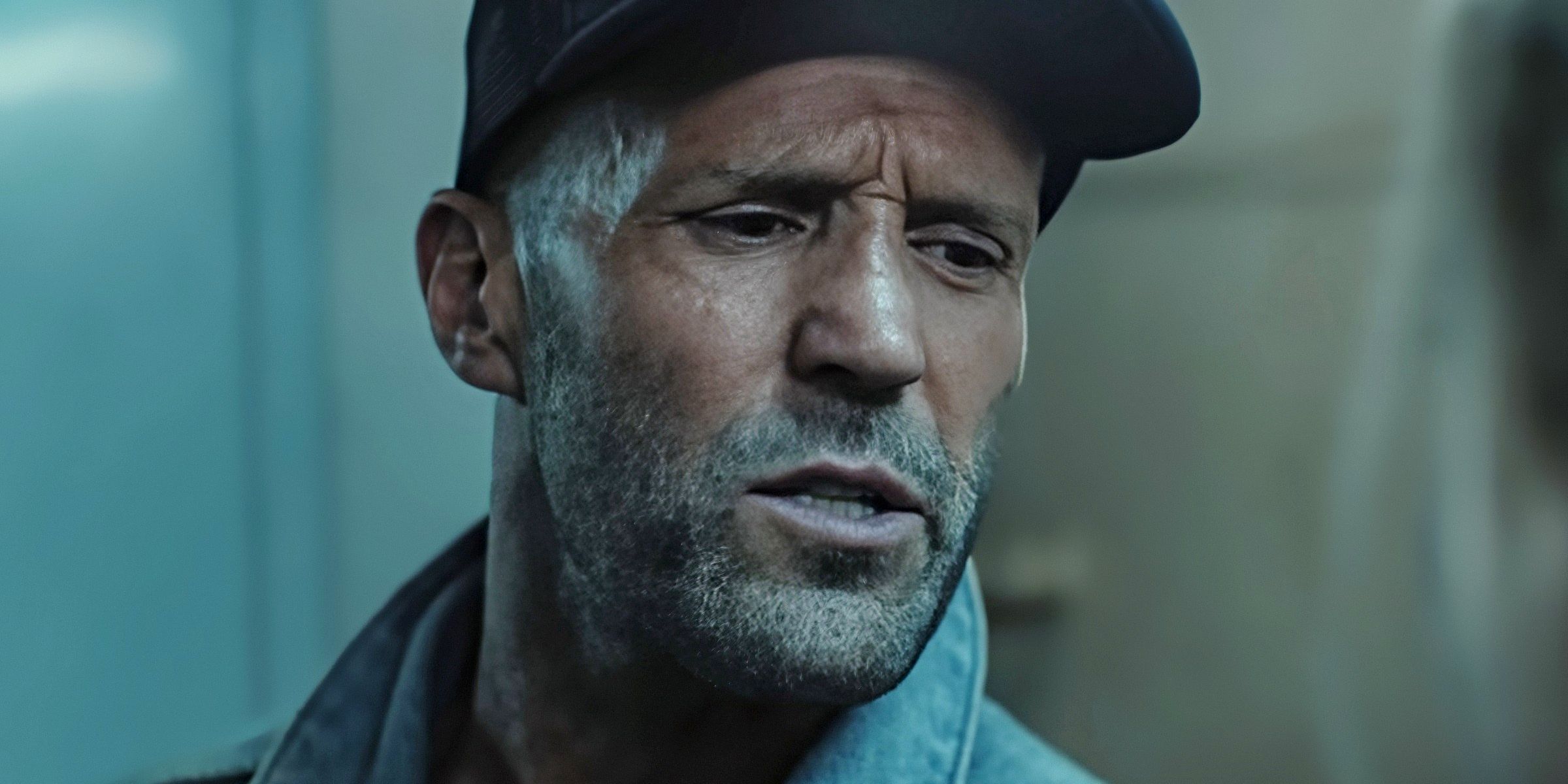 Jason Statham's new action thriller is officially one of the most ...