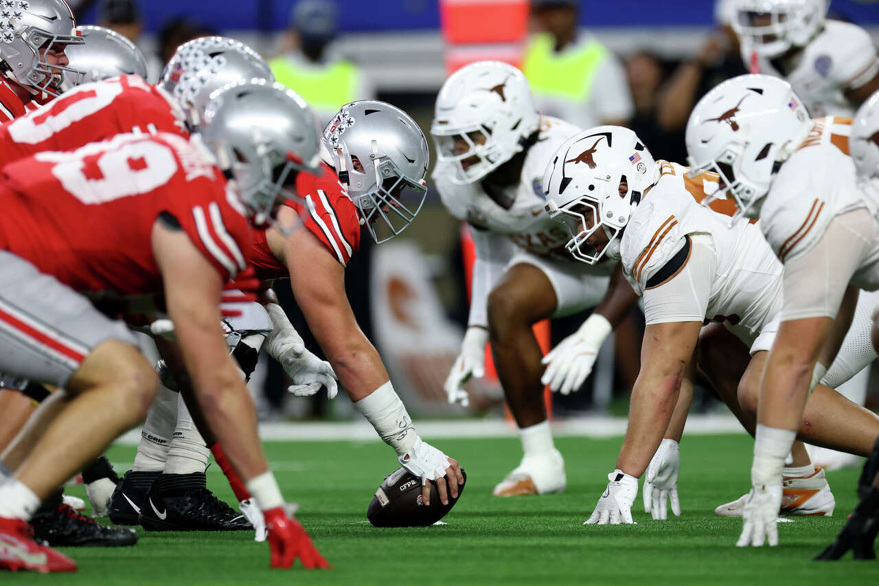 Texas football vs. Ohio State: What tickets cost for Saturday's game in Austin