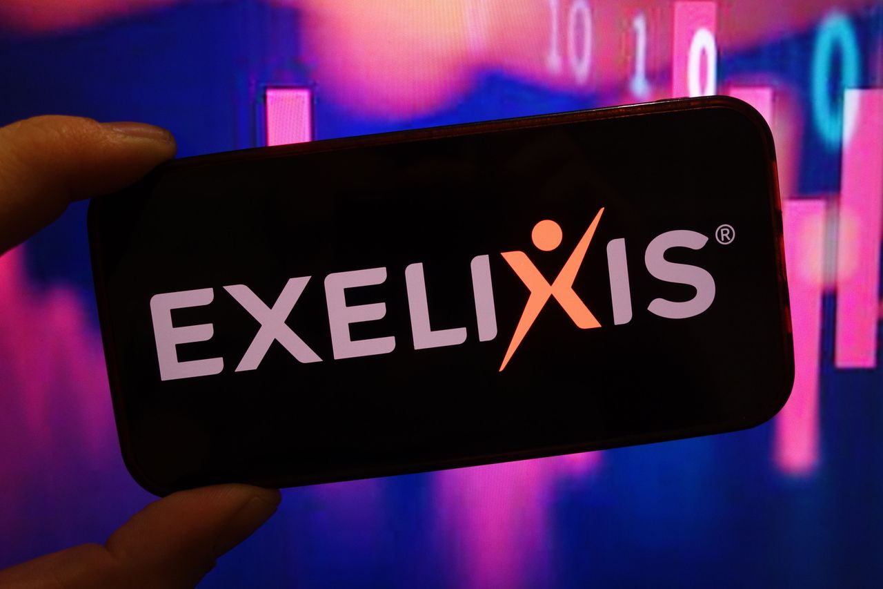 EXEL stock slides after FDA adds three months to cancer drug review — William Blair sees more swings in near term