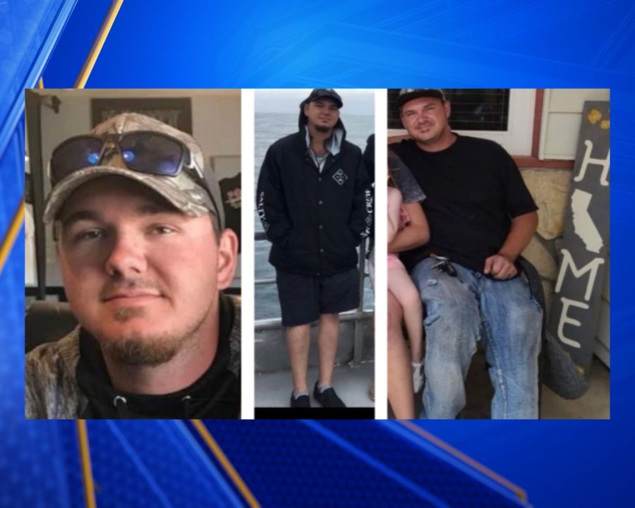 Kern County Sheriff's Office seeking tips from the public regarding 2022 murder case