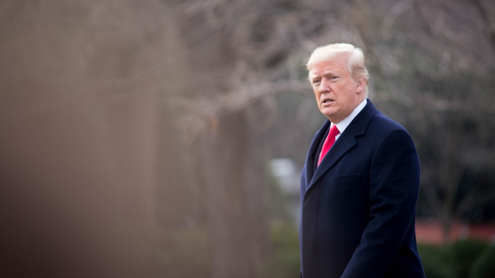 Trump's grid battery ban leaves developers guessing