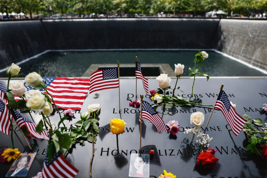 CIA releases 'largest collection of records' on Sept. 11 attacks