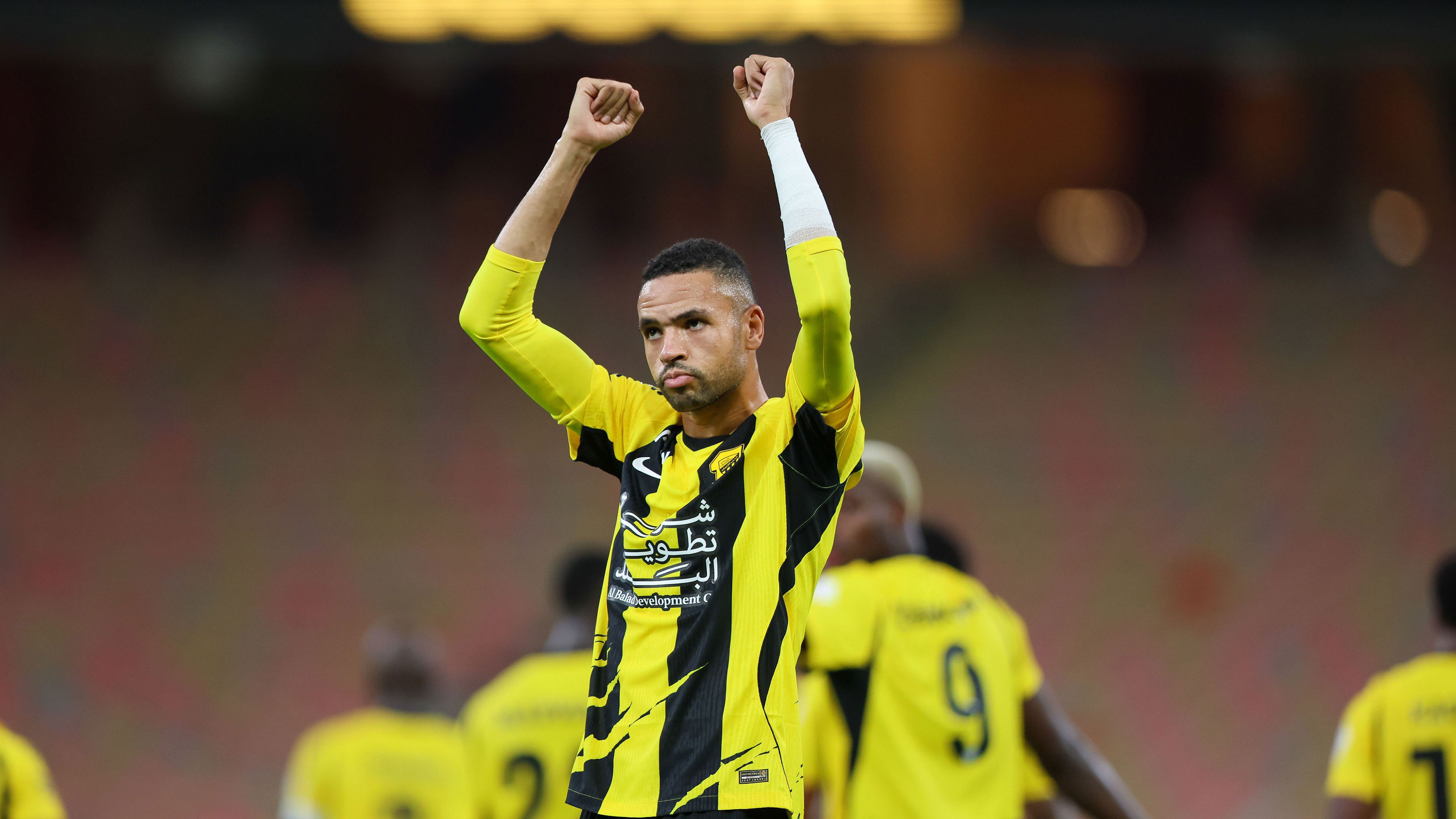 Three transfer windows ban: En-Nesyri denies Fenerbahçe new signings