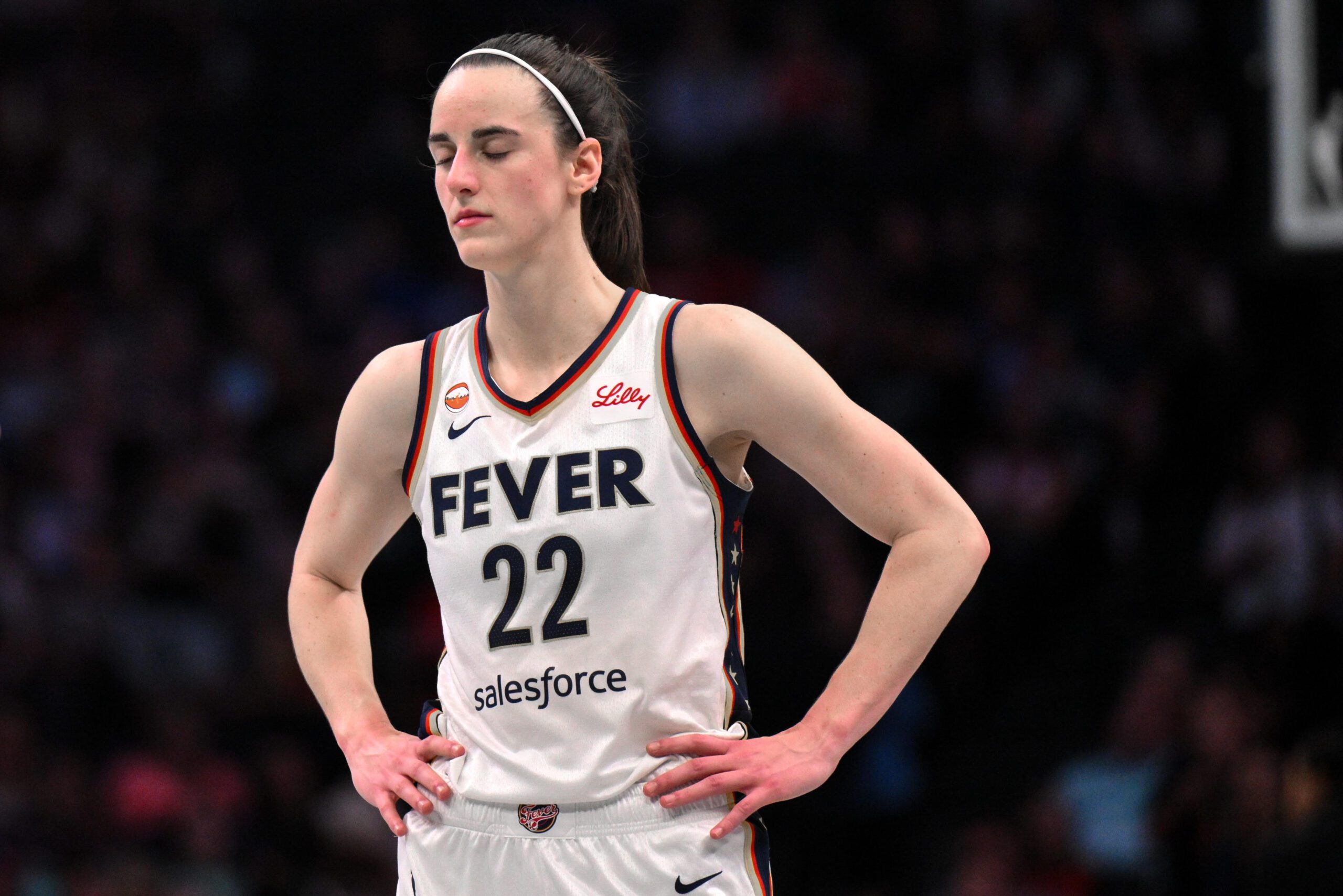 Caitlin Clark won't play well: Jason Whitlock backs Kara Lawson’s ...