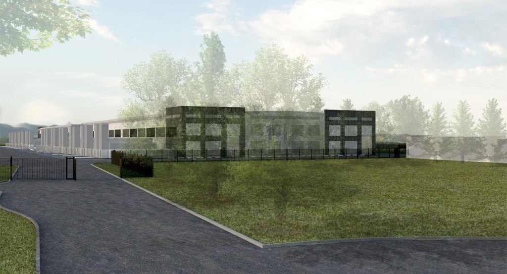 Gilroy City Council pauses new data center projects with 45-day moratorium