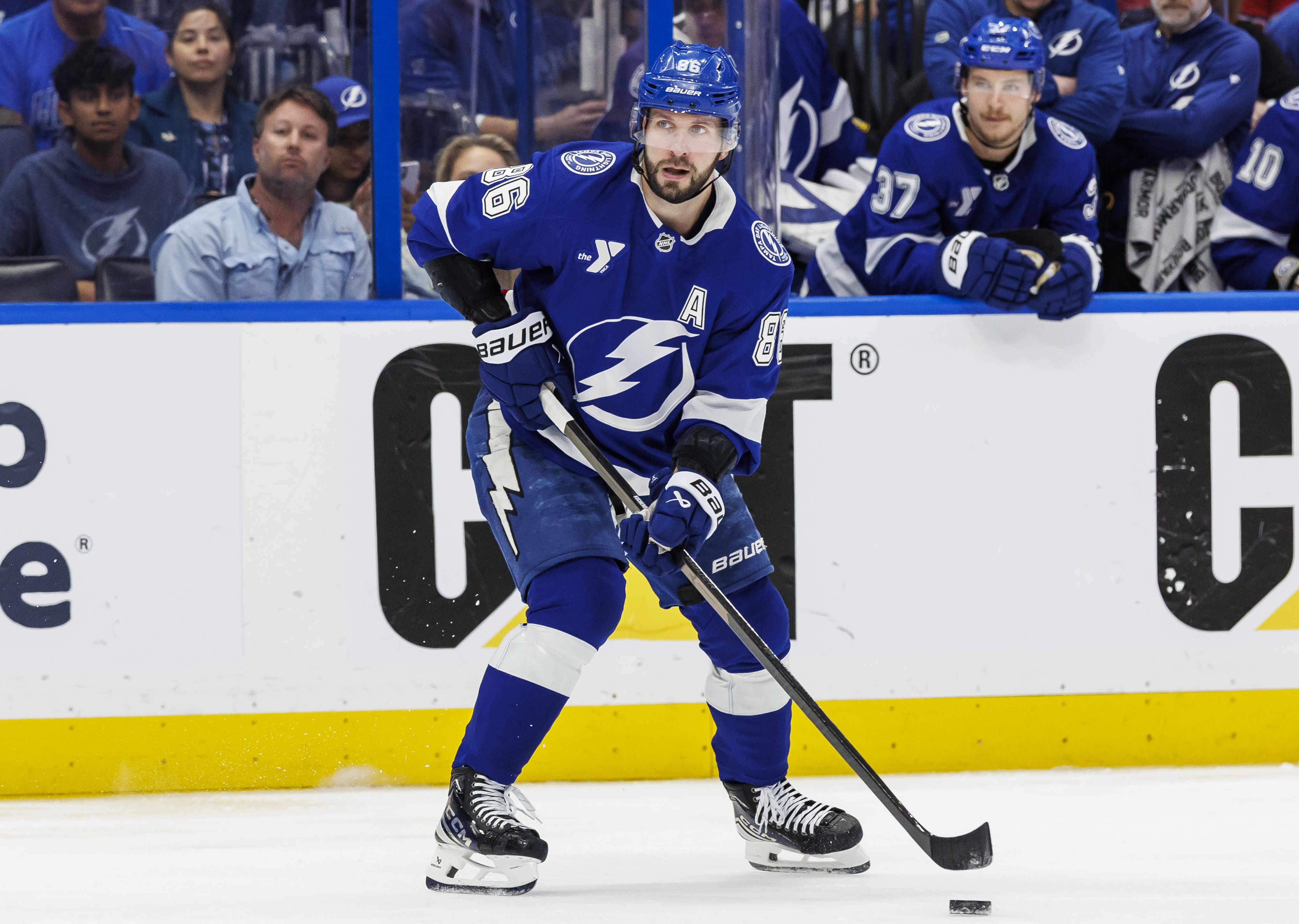 2026-27 fantasy hockey rankings
