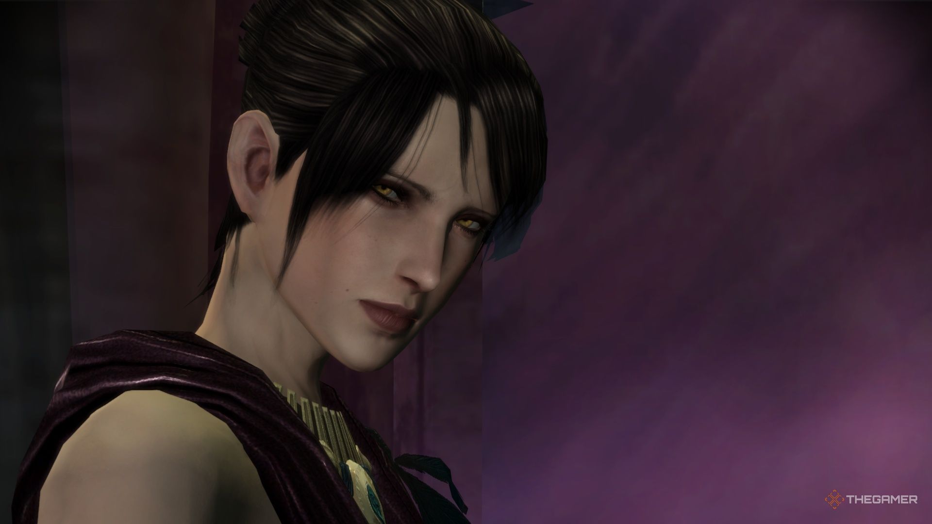 Dragon Age: Origins fans are fixing the game themselves because the official PC version is busted
