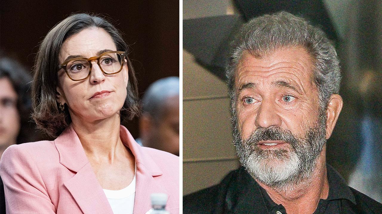 Ex-Trump pardon attorney Elizabeth Oyer sues DOJ for unlawful ...