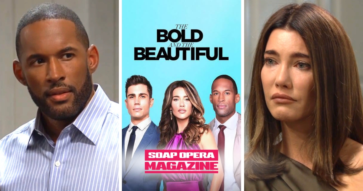 B&B weekly spoilers-September 14-18: A pregnancy bombshell explodes, a ...
