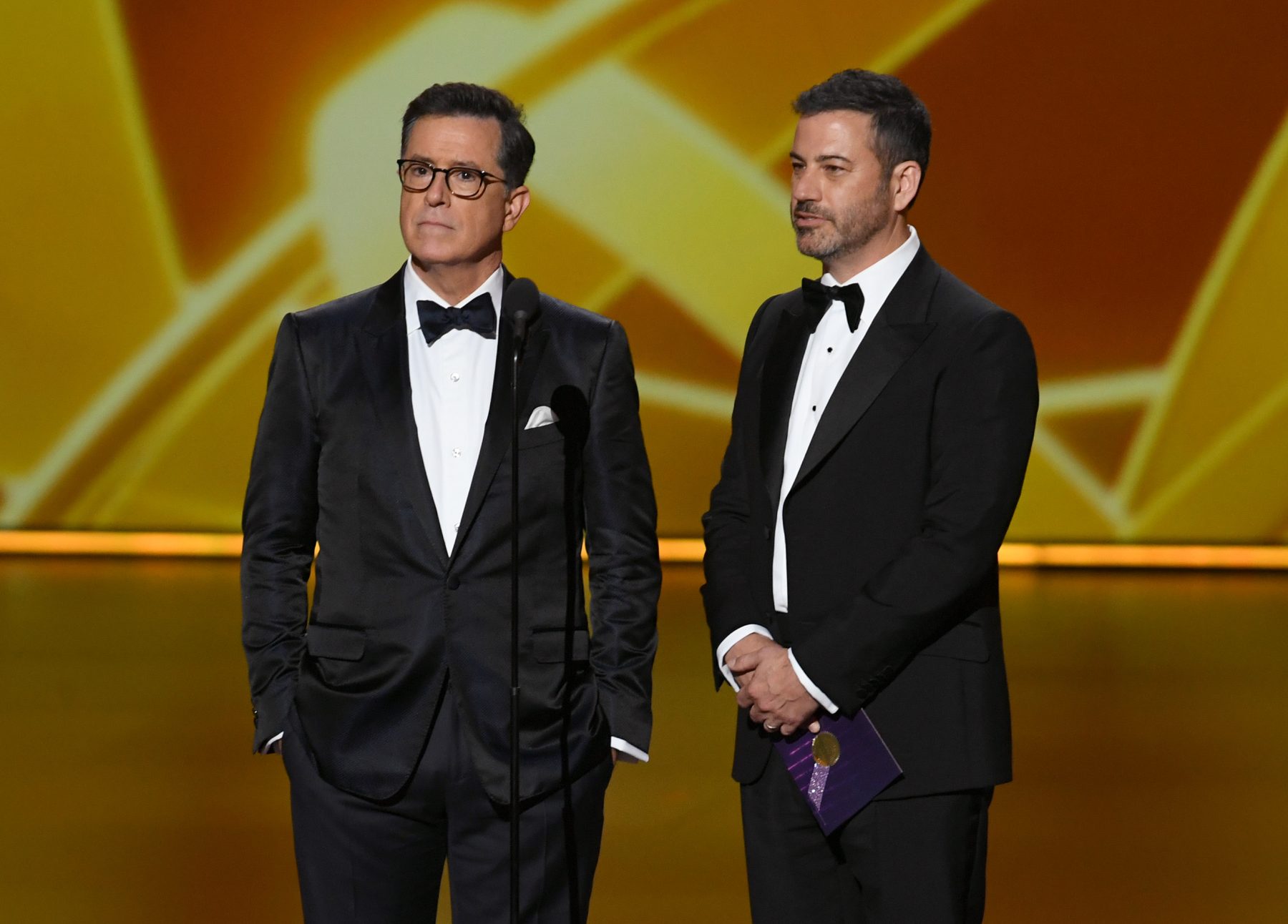 2026 Emmys variety series nominees: Why all 5 could win