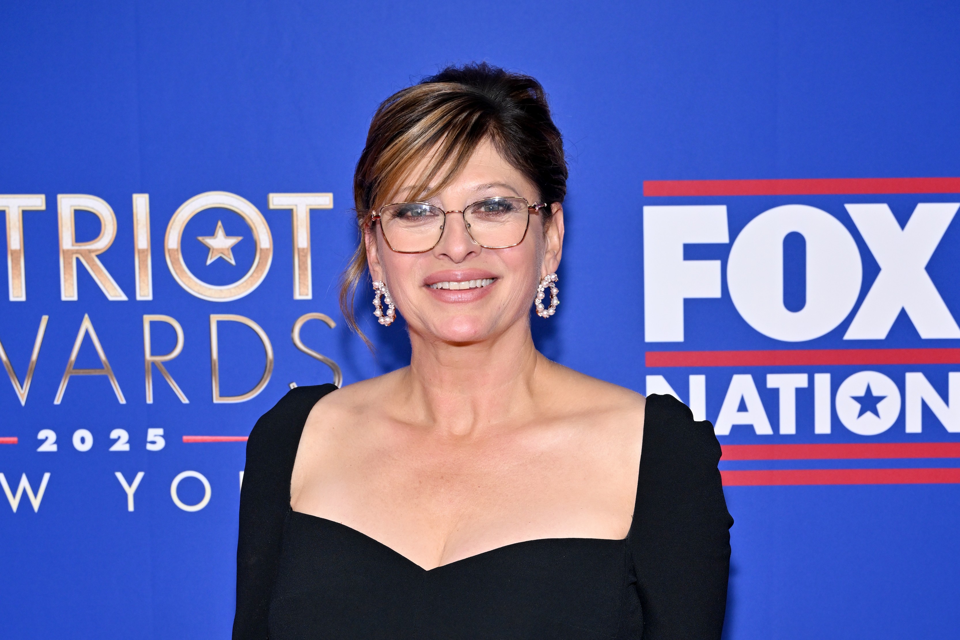 Maria Bartiromo shares first comments since Fox News exit