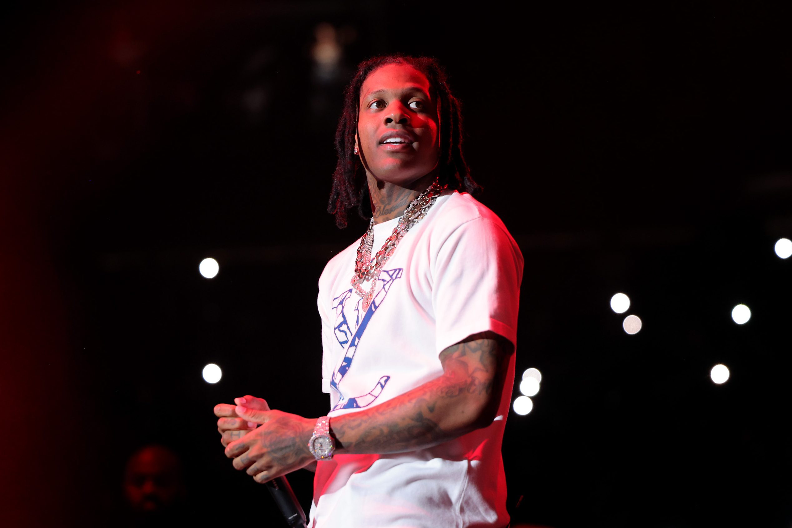 Lil Durk acquitted in murder-for-hire trial