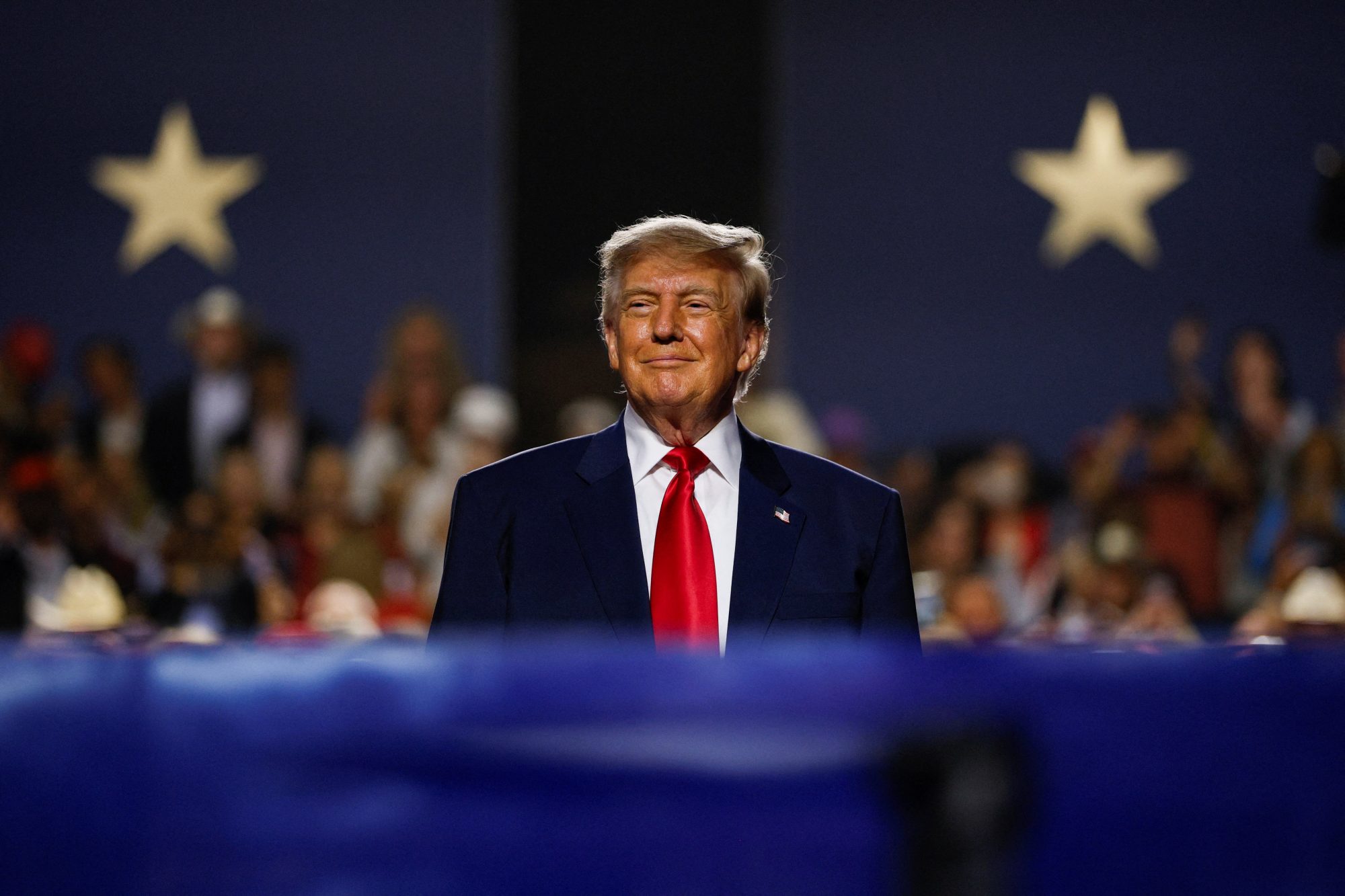 President Trump’s $5K dividend: Letters to the editor — Sept. 12, 2026